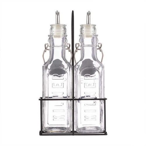 Kilner set 3l oil - of, 0.3l