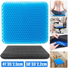 Orthopaedic gel seat - orthopaedic,