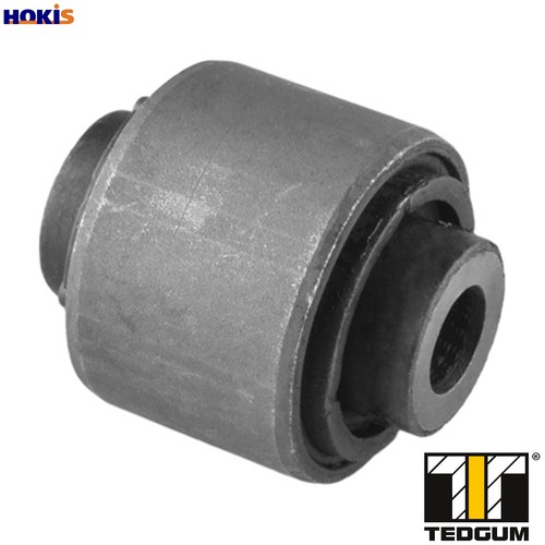 Mounting controltrailing - 2x,