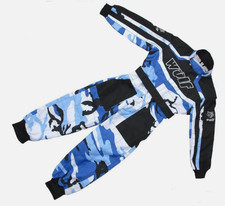 Wulfsport cub camo - wulfsport, kids