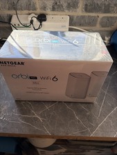 Netgear Orbi Pro Mini WiFi 6