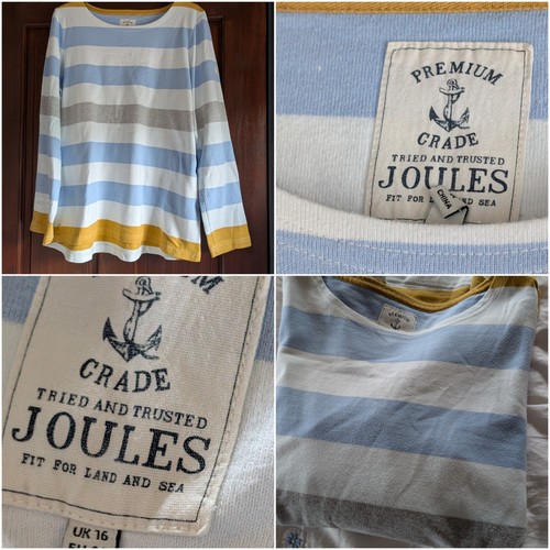 Women top sweatshirt joules - sweatshirt,