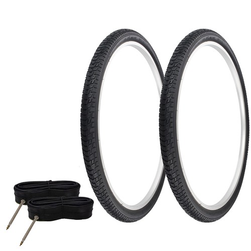 Pro tires 700 45 black - 700,