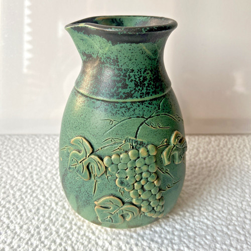 Vintage decorative ceramic - decorative,