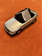 SUPER RARE Matchbox Mercedes