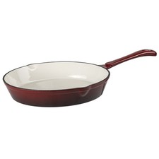 ProChef 25cm Enamelled Cast