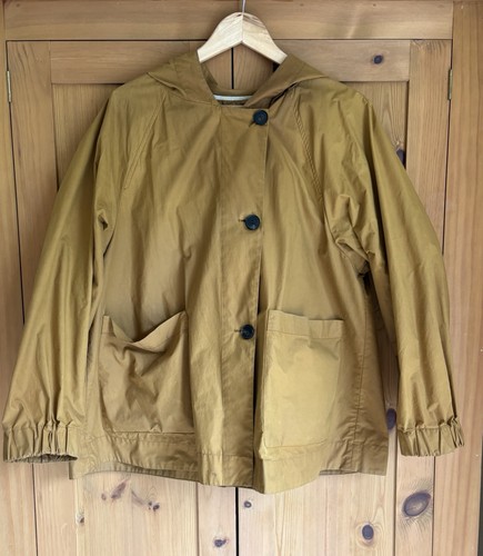 Toast waxed cotton - toast,
