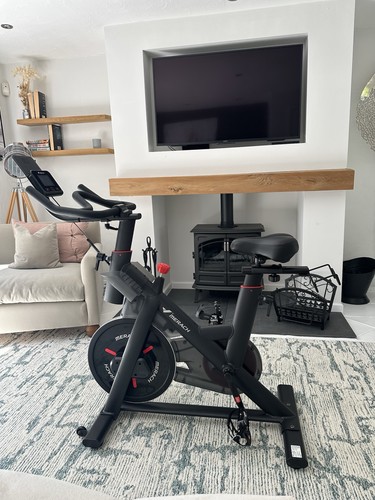 Merach s29r2 self powered - s29r2, self-powered