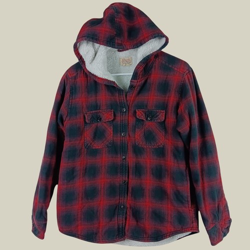 Boston traders buffalo plaid - boston,