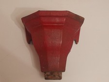 Reclaimed Vintage cast iron