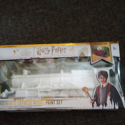 Harry potter hogwarts express - potter,