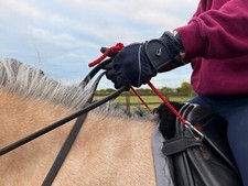 Premium Hand Positioning