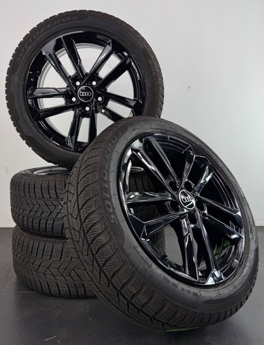 Audi inch rims winter - a3,