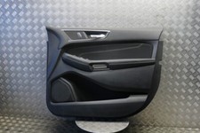 FORD EDGE MK1 OSF FRONT DOOR CARD PANEL FT4B-R23890-A 2015-2019 OV67