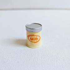 Sylvanian Families The New Arrival SPARES Baby Milk Powder Tub Calico Critters