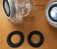 Apple pro speakers - 2x,
