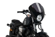 Puig Motorcycle Dark Night