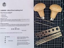 1/48th scale rivetter new ,MDC