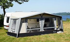 Isabella Ambassador Awning