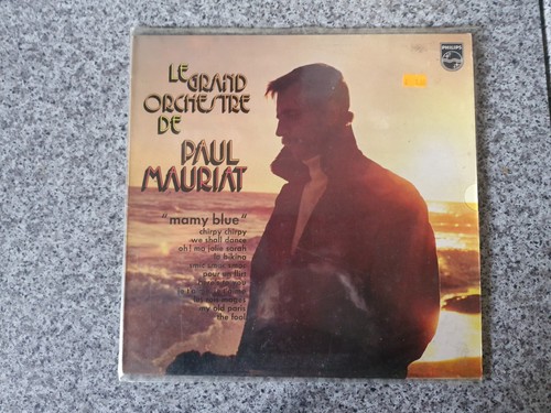 Grand orchestre paul - orchestre, de