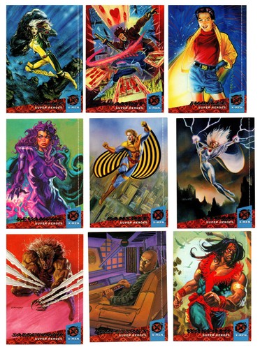 1994 fleer ultra men trading - fleer,