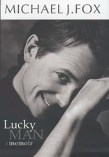 Lucky Man: A Memoir,Michael J. Fox- 9780091879204