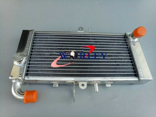Aluminum radiator for - aluminum,