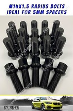 Alloy Wheel Bolts Fr Vv Amarok