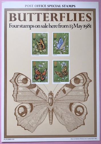 Post office poster sizea4 - poster,,