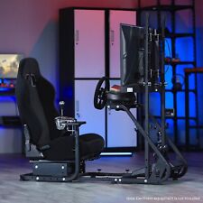 Dardoo Racing Simulator Cockpit or Monitor Stand Fits for Logitech G29 G920