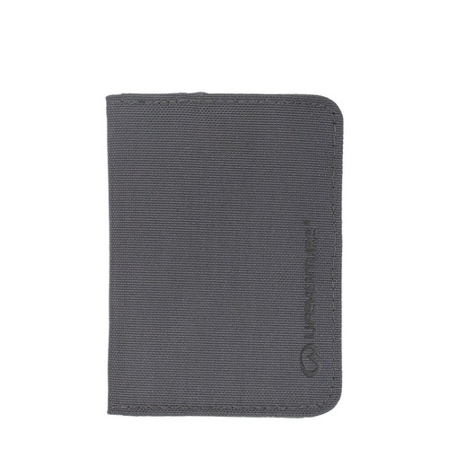 Lifeventure rfid card wallet - rfid,