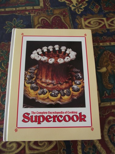 The complete encyclopedia - the,