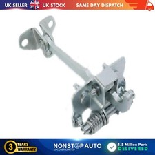 Front Door Hinge Stop Check Strap Limitery Right or Left Side Fits FIAT Scudo I 