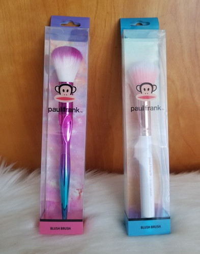 Paul frank makeup brushes - paul,