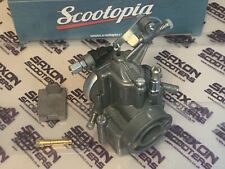 Lambretta 22MM SCOOTOPIA