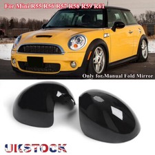 2Pcs Left Right Wing Mirror