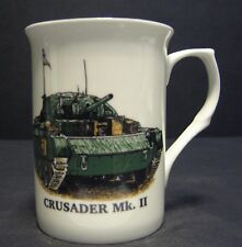 1 Mug CRUSADER M2 Mk2 TANK