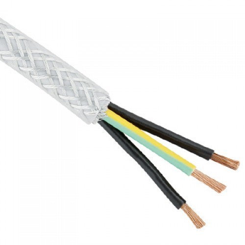 Cable core 5mm steel - cable, 3