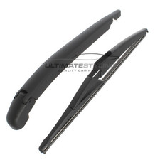 Rear Windscreen Wiper Arm &