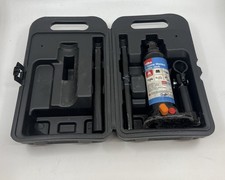 Hilka 2 Tonne Welded Bottle Jack