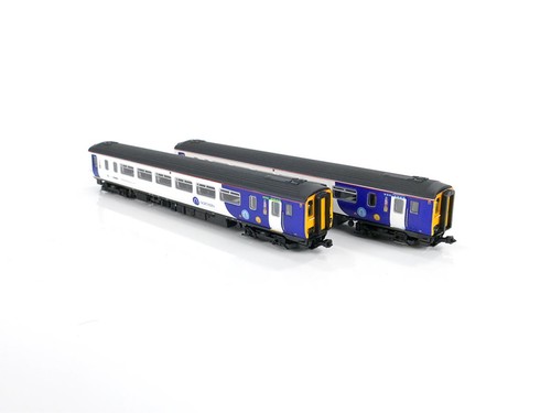 Dapol class 156 - 156, northern