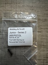 Spare Part for WEBLEY & SCOTT