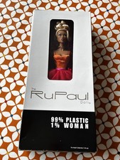 INTEGRITY TOYS RuPAUL  DOLL