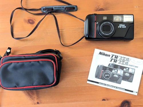Nikon zoom 70 film - nikon, tw