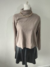 Zara Womens Jumper Pullover
