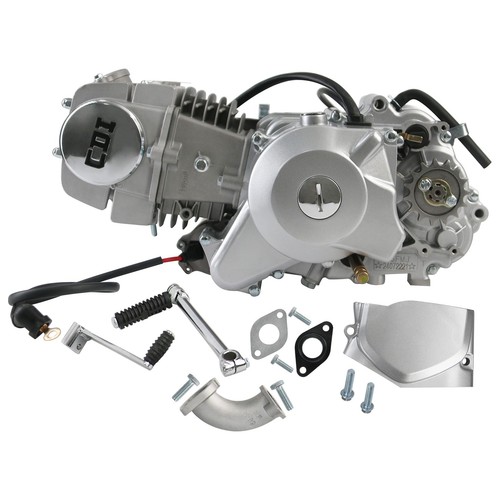 140cc pit monkey - pit, bike