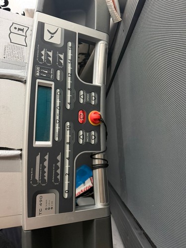 Domyos compact treadmill - compact,