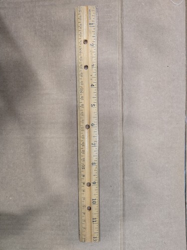 Vintage westcott wooden - vintage,