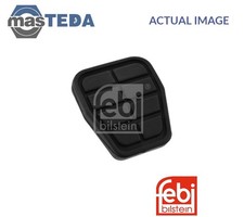 05284 BRAKE PEDAL PAD FEBI
