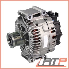 ALTERNATOR GENERATOR 180A 14V